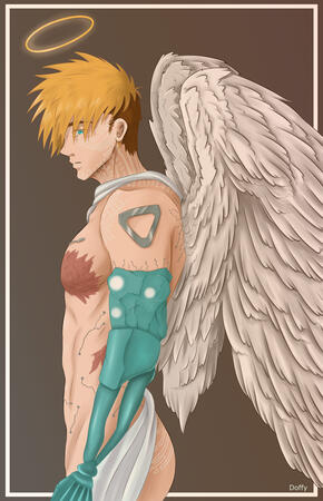 Angel Vash