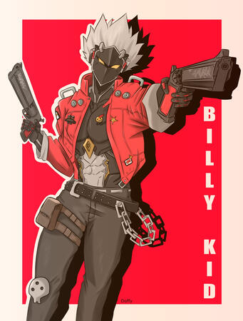 Billy Kid